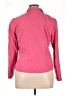 Coldwater Creek 100% Polyester Pink Blazer Size 16 - photo 2