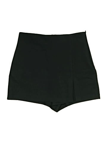 Zara Casual Skirt (view 1)