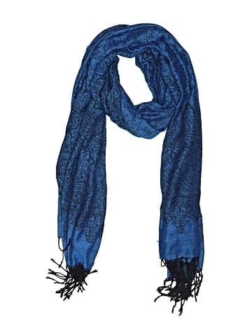 Unbranded Scarf (view 1)