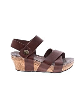 Pierre Dumas Wedges