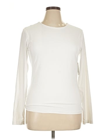 French Laundry Long Sleeve Top (view 1)
