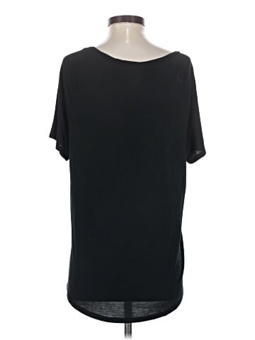 Victoria's Secret Pink Short Sleeve T-Shirt (view 2)