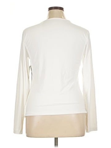 French Laundry Long Sleeve Top (view 2)