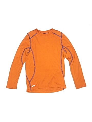Starter Long Sleeve T-Shirt (view 1)