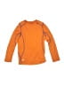Starter Orange Long Sleeve T-Shirt Size 8 - photo 1