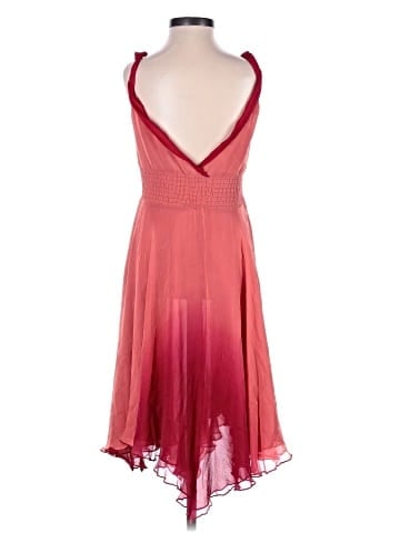 oasis Cocktail Dress (view 2)