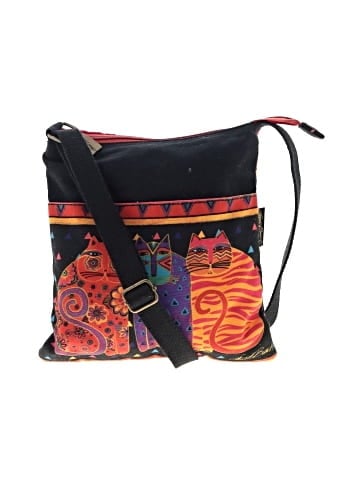 Laurel Burch Crossbody Bag (view 1)