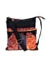 Laurel Burch Black Crossbody Bag One size - photo 1