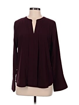 41 Hawthorn Long Sleeve Blouse