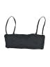 Montce Black Swimsuit Top Size L - photo 1