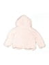 Quiltex Solid Pink Jacket 12-18 MO / 18 MO - photo 2