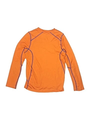 Starter Long Sleeve T-Shirt (view 2)