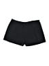 Bcg Solid Black Athletic Shorts Size L - photo 1