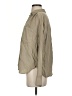 mavi Tan Long Sleeve Button-Down Shirt Size S - photo 5