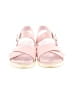 Circus NY by Sam Edelman Pink Sandals Size 6 1/2 - photo 2
