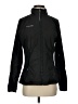 Avalanche 100% Polyester Black Jacket Size S - photo 1