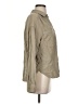 mavi Tan Long Sleeve Button-Down Shirt Size S - photo 4