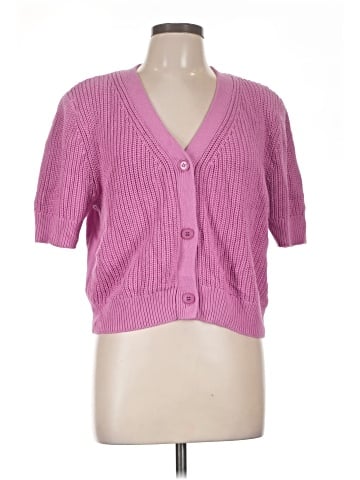 Steve Madden Cardigan (view 1)