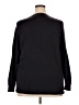 Lands' End Black Pullover Sweater Size 2X - photo 2