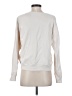 Maeve 100% Cotton White Sweatshirt Size XS - photo 2