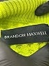 Brandon Maxwell Green Pullover Sweater Size XS - photo 7