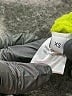 Brandon Maxwell Green Pullover Sweater Size XS - photo 8
