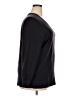 Lands' End Black Pullover Sweater Size 2X - photo 4