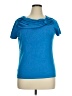 Grace Blue Cardigan Size XL - photo 1
