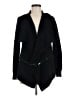 Neiman Marcus Black Cardigan Size M - photo 1