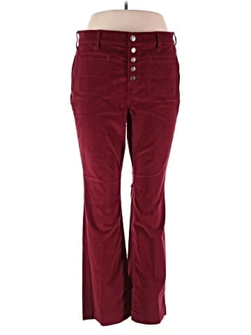 Torrid Casual Pants (view 1)