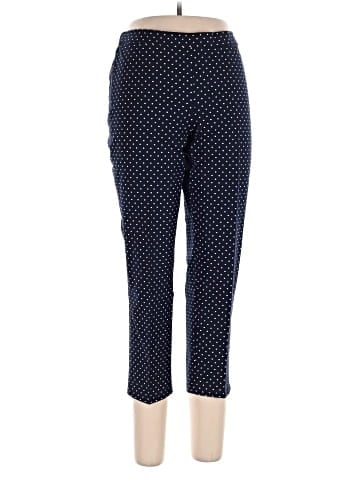 Isaac Mizrahi LIVE! Casual Pants (view 1)