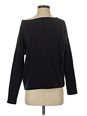 SPANX Long Sleeve T-Shirt (view 1)