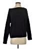 SPANX Black Long Sleeve T-Shirt Size S - photo 1