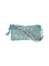 Vera Bradley Paisley Teal Wristlet One size - photo 1