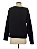 SPANX Black Long Sleeve T-Shirt Size S - photo 2