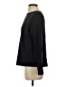SPANX Black Long Sleeve T-Shirt Size S - photo 5