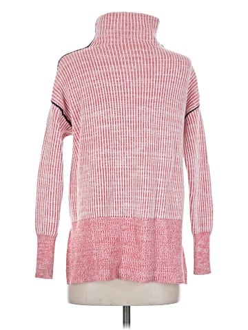 Soft Surroundings Turtleneck Sweater (view 2)