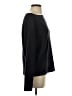 SPANX Black Long Sleeve T-Shirt Size S - photo 4