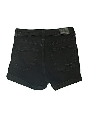 American Eagle Outfitters Denim Shorts (view 2)