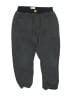 Zara Chevron-herringbone Gray Casual Pants Size 3 - 4 - photo 1