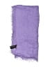 Parfois 100% Polyester Purple Scarf One size - photo 2