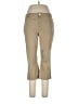 Gloria Vanderbilt Tan Khakis Size 12 - photo 1