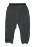 Zara Chevron-herringbone Gray Casual Pants Size 3 - 4 - photo 2