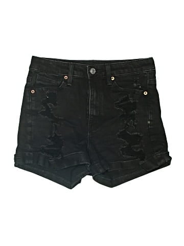 American Eagle Outfitters Denim Shorts (view 1)