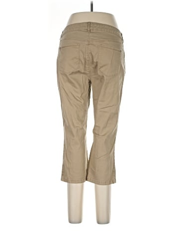 Gloria Vanderbilt Khakis (view 2)