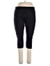 Unbranded Black Active Pants Size 3XL - photo 1