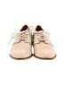 Lucky Brand Ivory Flats Size 10 - photo 2