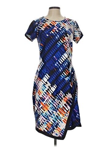 Cato Casual Dress (view 1)