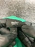 Mossimo 100% Polyester Green Sleeveless Blouse Size L - photo 7