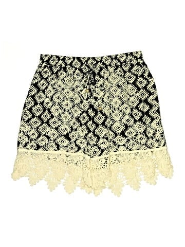 Solitaire Shorts (view 1)